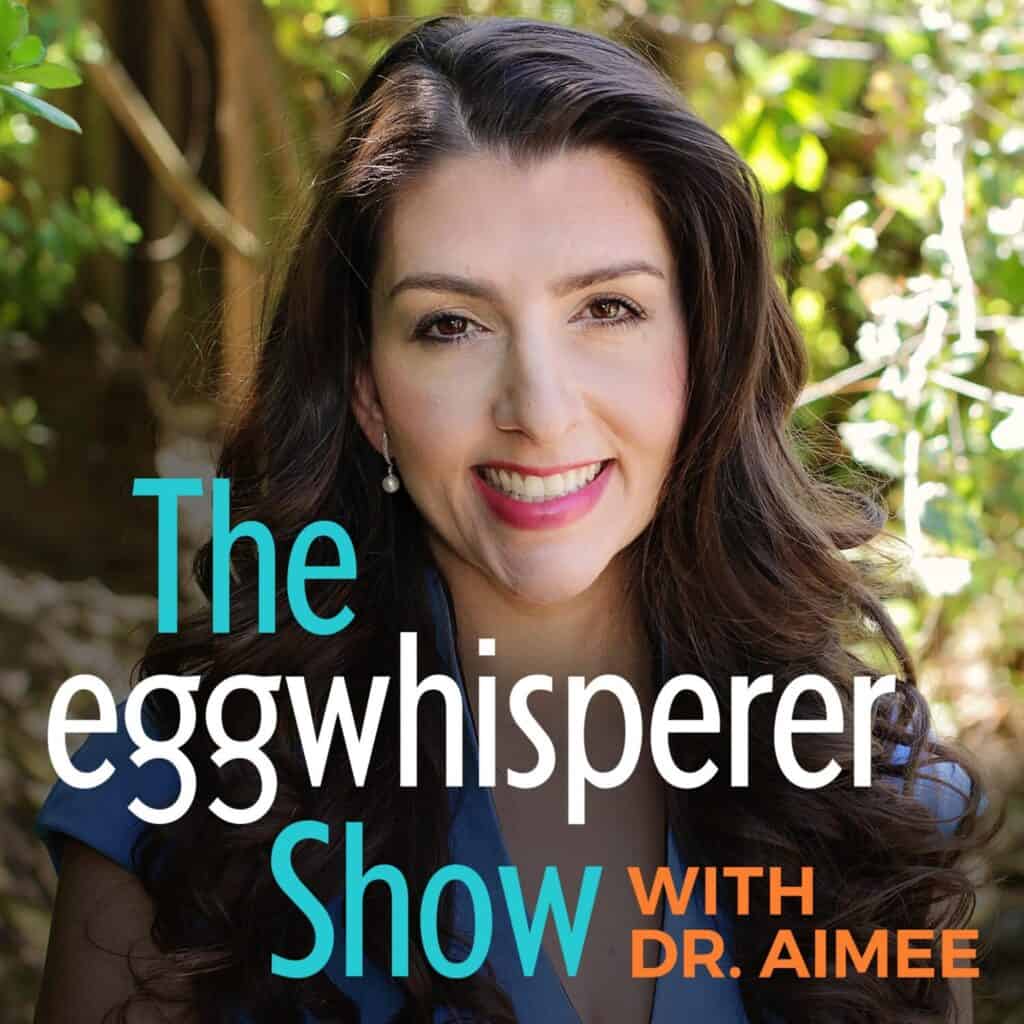 The Egg Whisperer Show