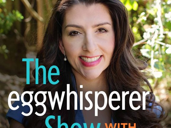 The Egg Whisperer Show