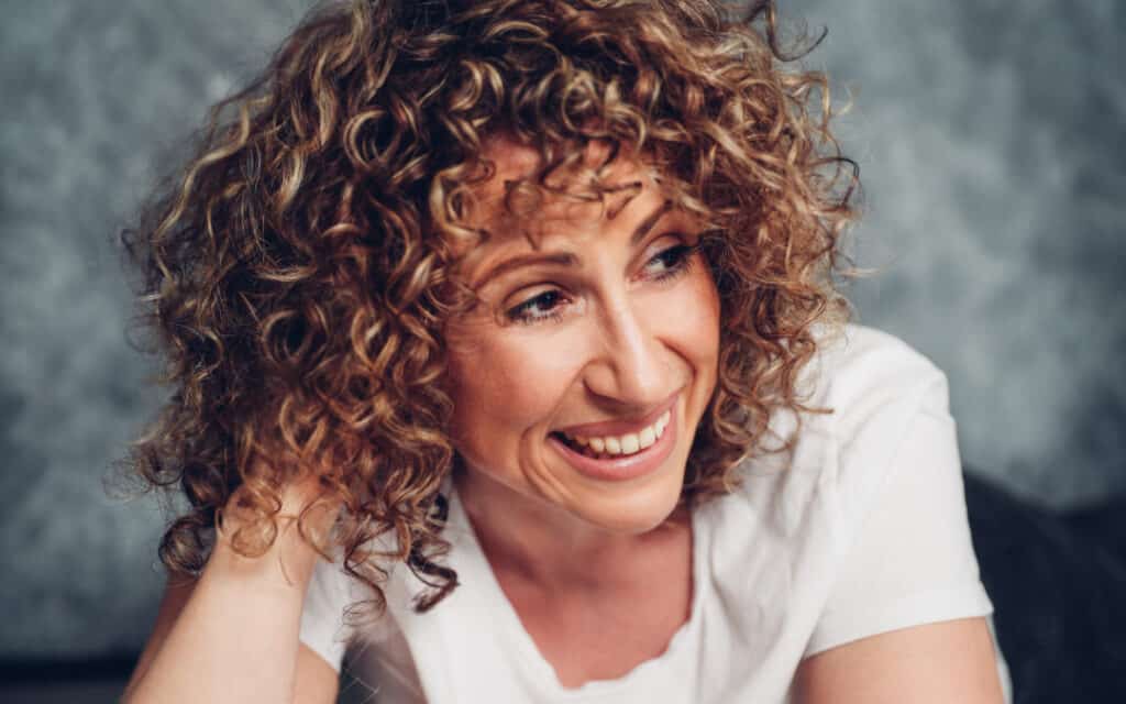 Natalie Silverman interview