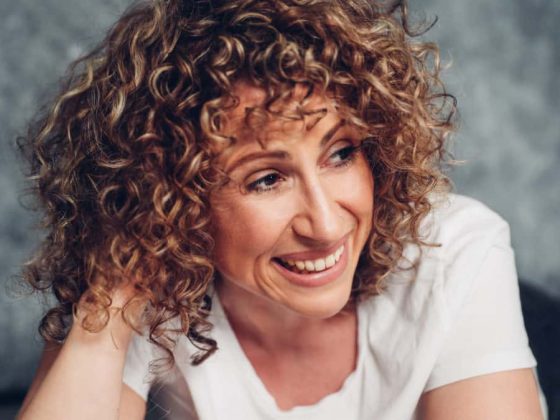 Natalie Silverman interview