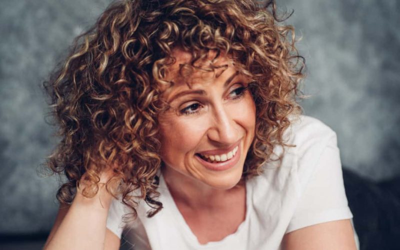 Natalie Silverman interview