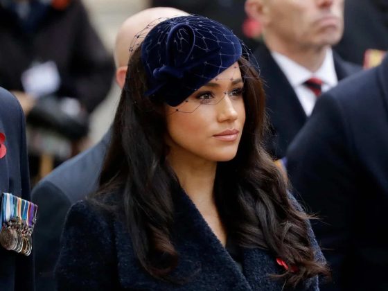 Meghan's miscarriage
