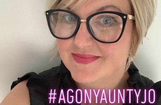 fertility question for our Agony Aunty Jo