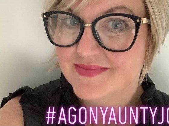 fertility question for our Agony Aunty Jo