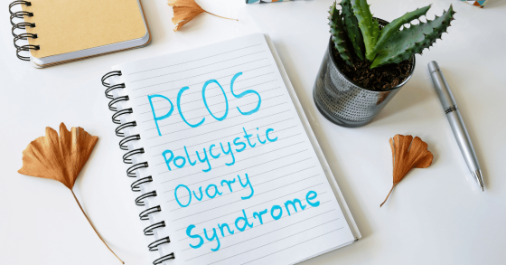 pcos amy williams