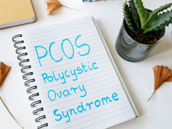 pcos amy williams