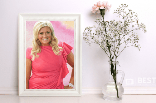 gemma colins getting pregnant over 40 with pros