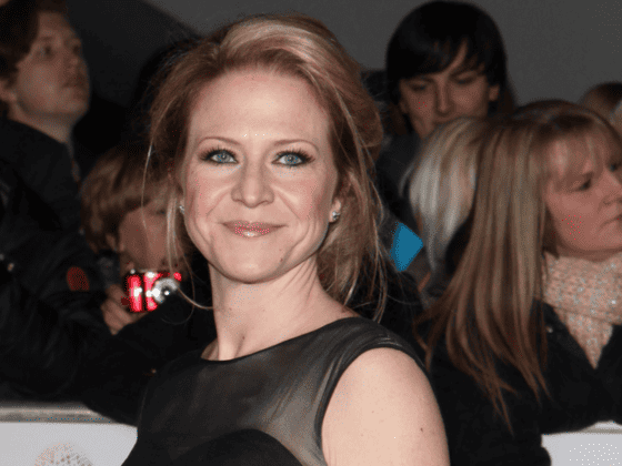 Kellie Bright
