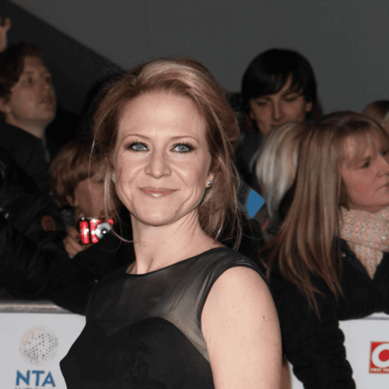 Kellie Bright