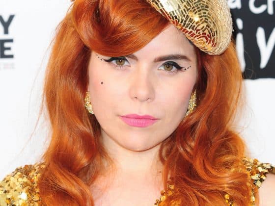Paloma Faith
