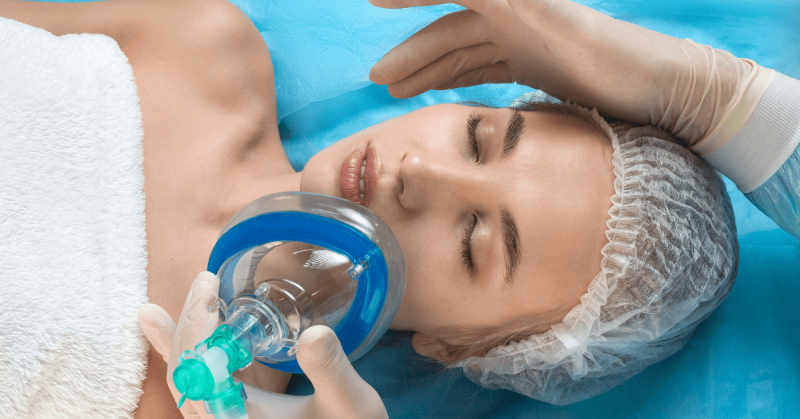 Laparoscopy stage 4 Endometriosis