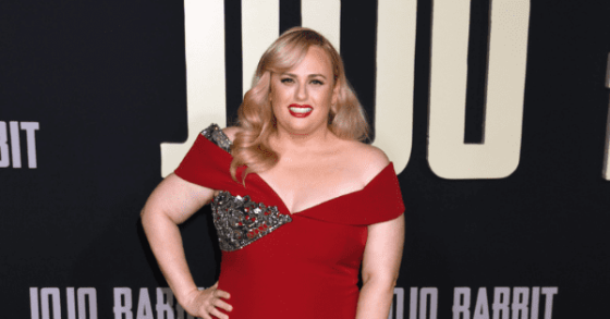 Rebel Wilson is is your PCOS BFF on Instagram