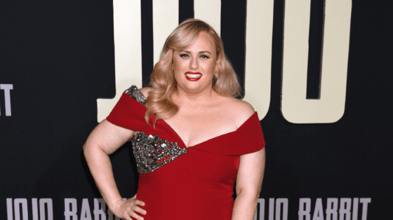 Rebel Wilson is is your PCOS BFF on Instagram