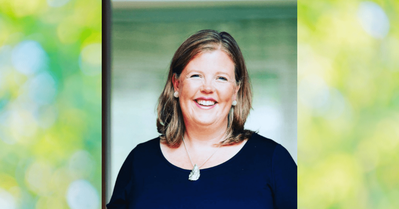 Acupuncture for IVF Alison Savory