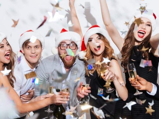 Life hacks for coping with Endometriosis at Christmas
