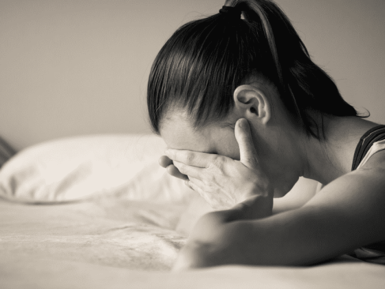 A cure for endometriosis