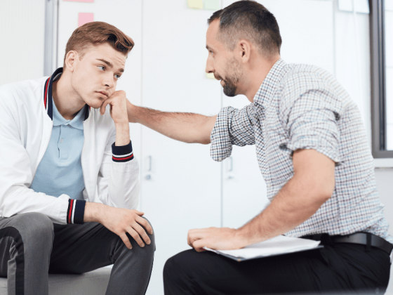 male infertility diagnosis