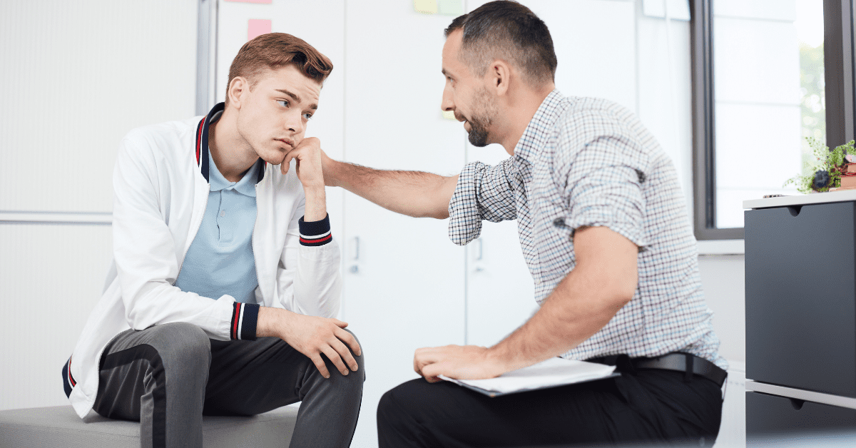 male infertility diagnosis