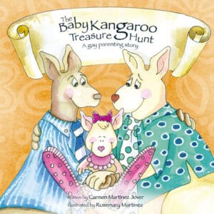 gay parenting fertility books