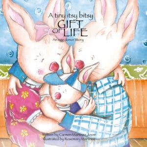 egg donor book