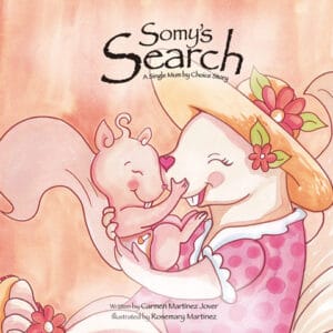 single mum by choice fertility books