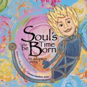 adoption story fertility books