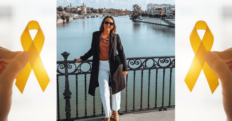 Emma Kemsley Endometriosis Columnist Best Fertility Now
