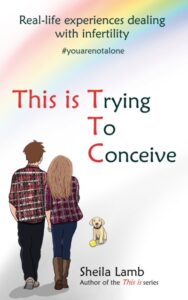 This is trying to convice by sheila lamb egg donor ivf and surrogacy