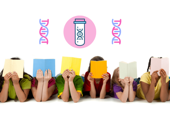 Best Books for Children Conceived through Fertility Treatments