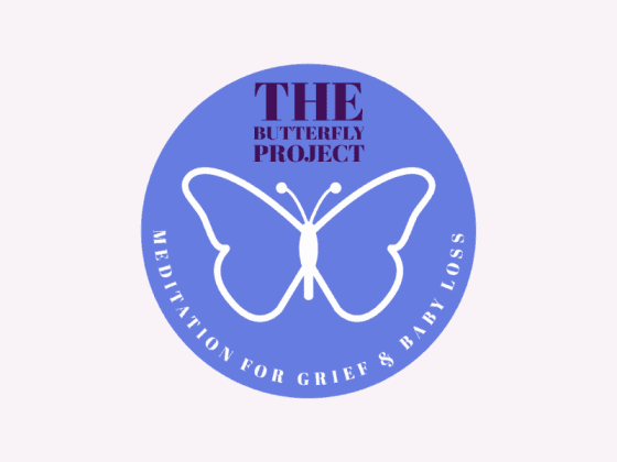 the butterfly project ellie's gift
