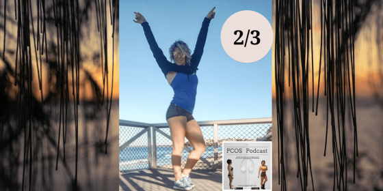 megan t pcos my story insulin resitance part 2