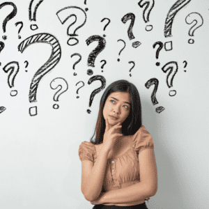 asain woman IVF & Endometriosis questions