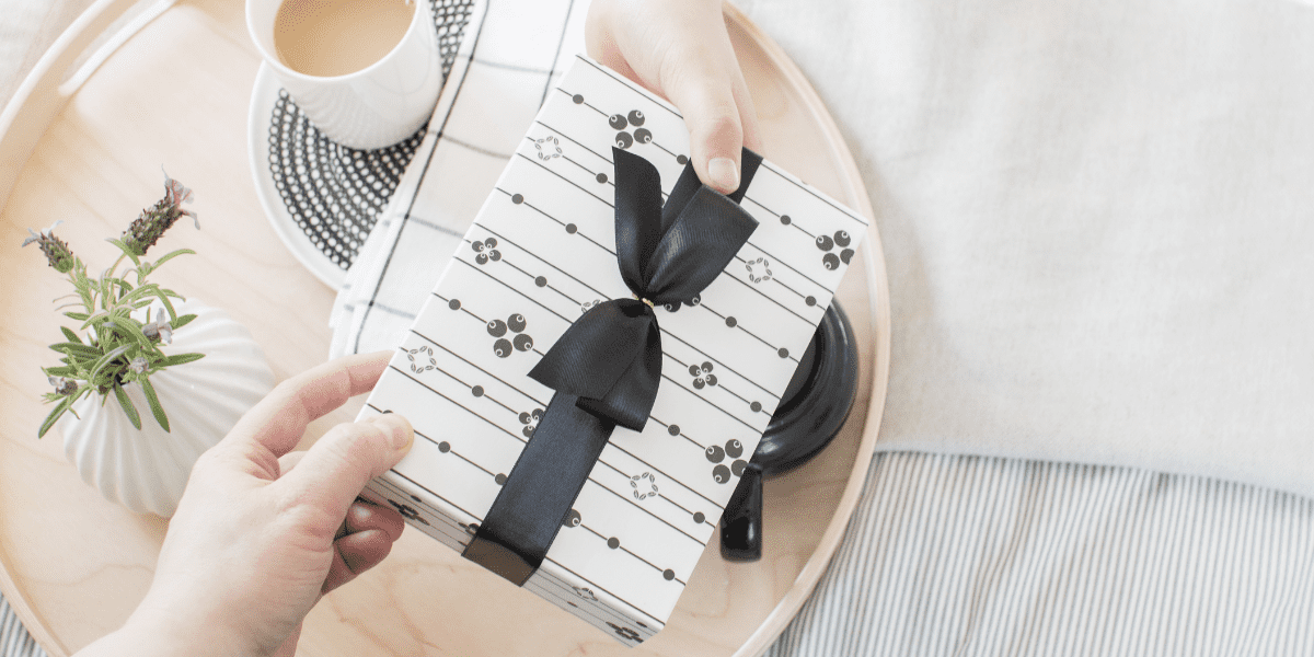 best fertility gifts