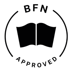 Best Fertility Approved logo - The Little Black Book of Clinics