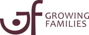 Growing Families logo