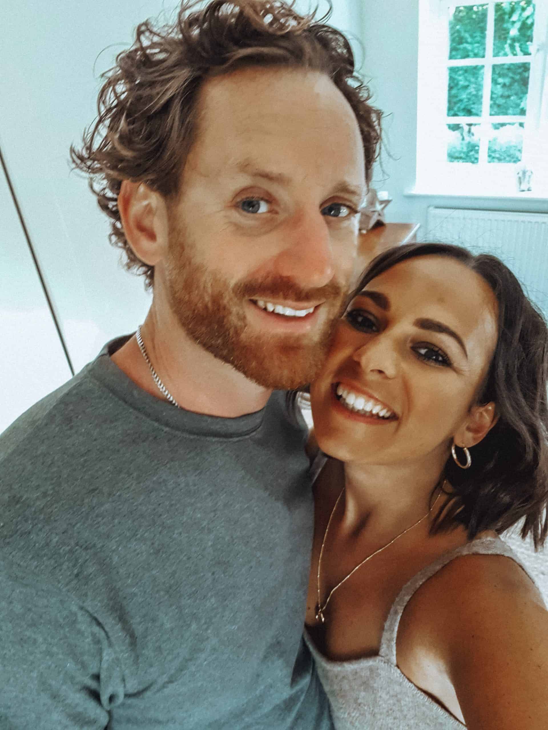 Emma & James Kemsley