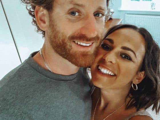 Emma & James Kemsley