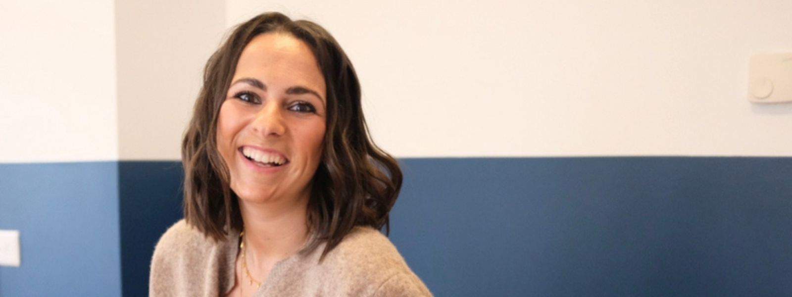 Emma Kemsley - Facing the fear of her last IVF attempt