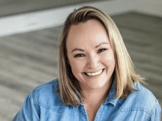 Deborah CEO of Nua Fertility