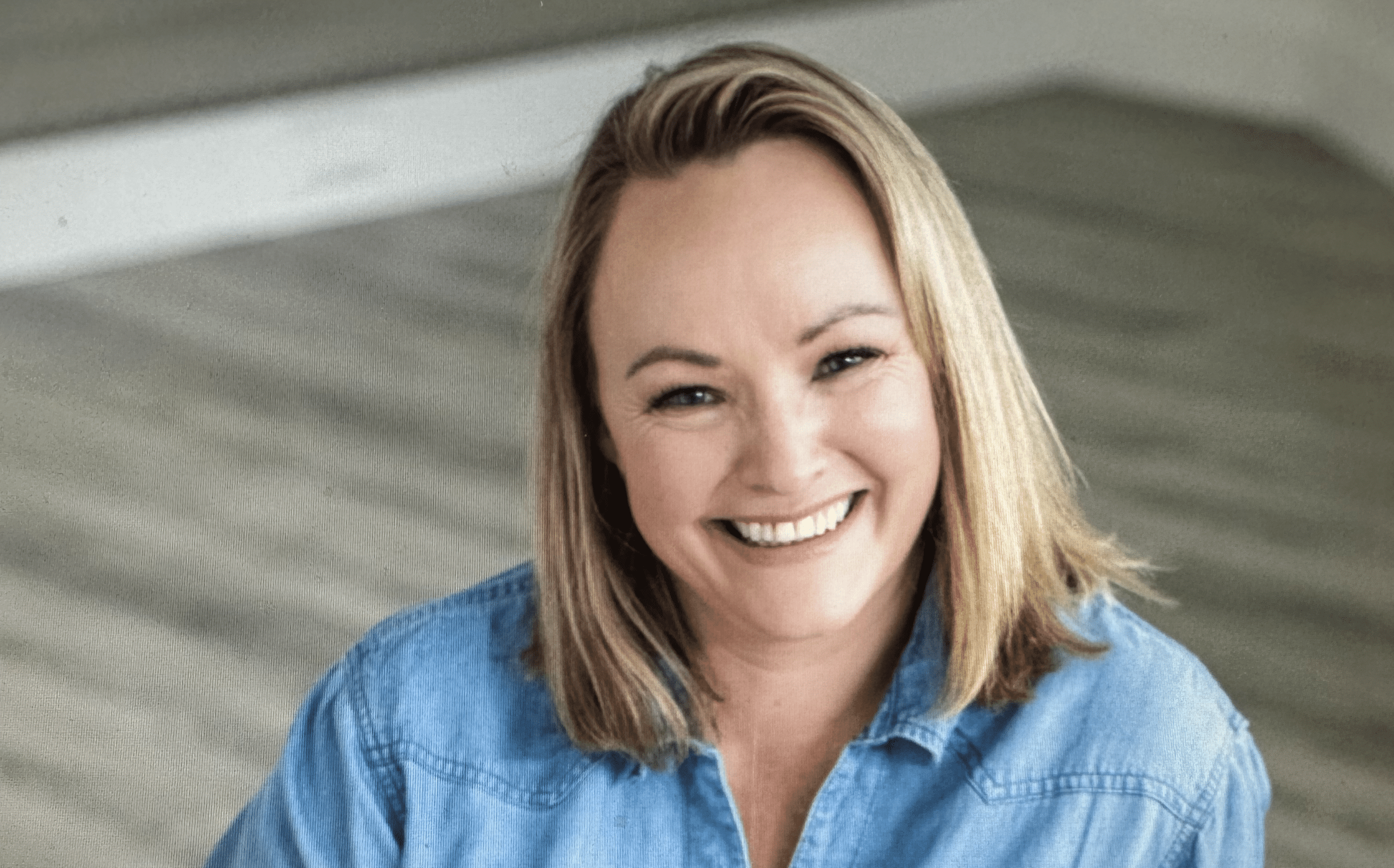 Deborah CEO of Nuafertility