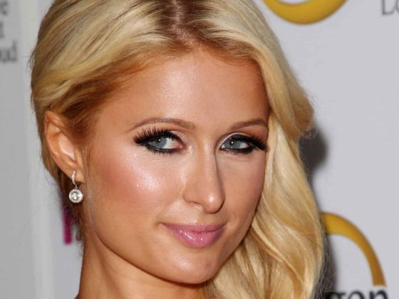 Paris Hilton