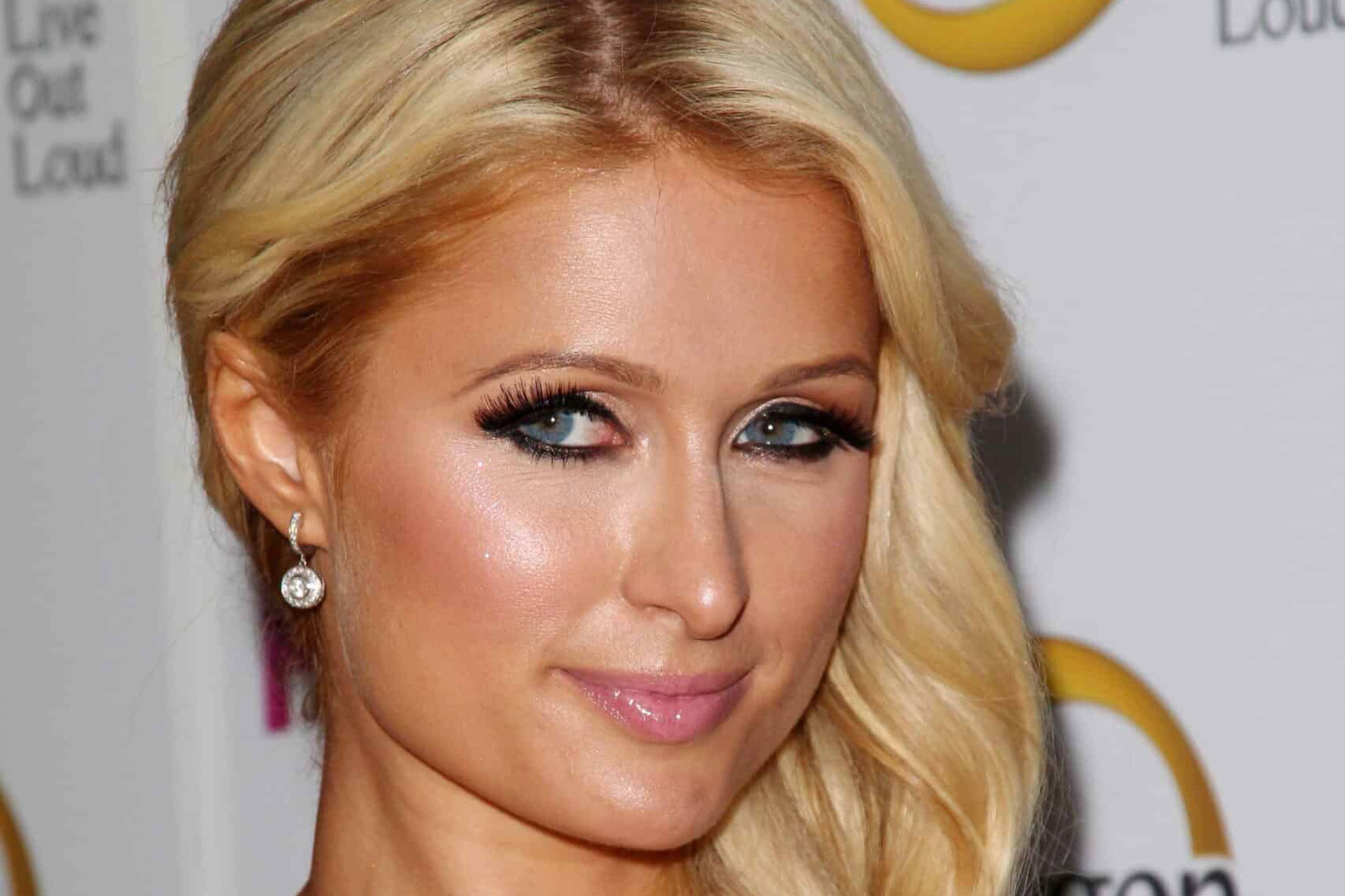 Paris Hilton