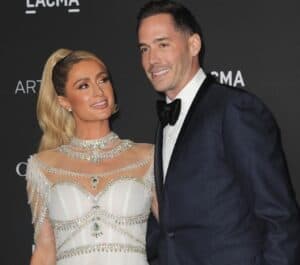 paris hilton and carter reum