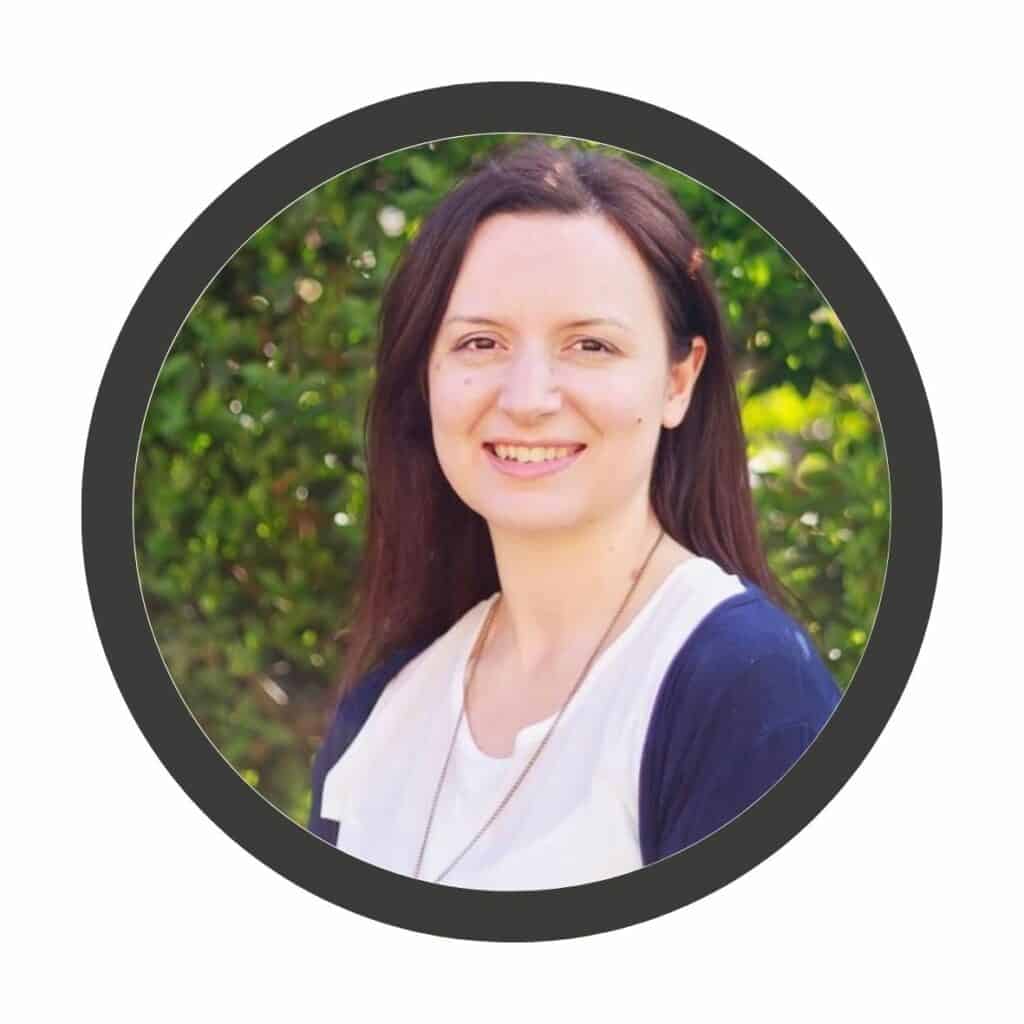 Amy Williams pcos expert