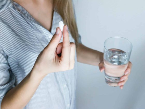 Trial of New Pain Killer for Endometriosis
