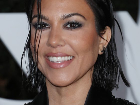 Kourtney Kardashian freezes her eggs
