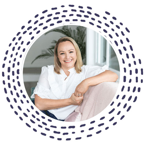 Deborah Brock Nua Fertility CEO