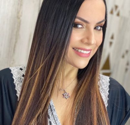 Monica bivas fertility coach