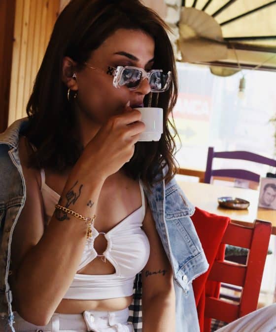 Best Caffeine Drinks