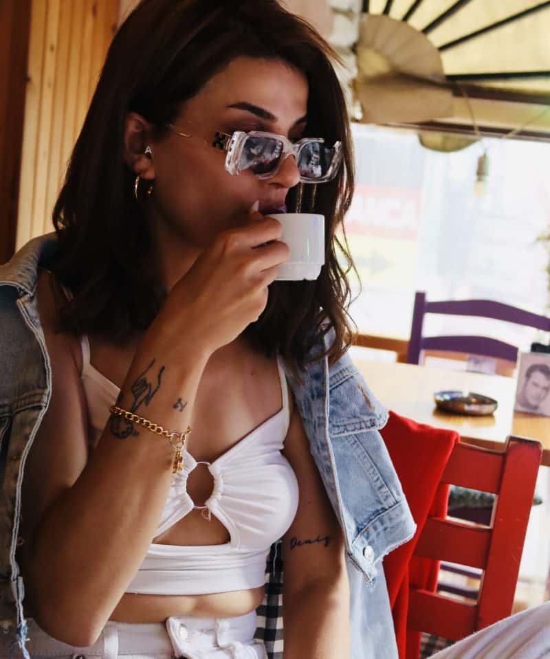 Best Caffeine Drinks